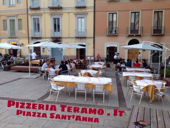 Pizza e Cucina Teramo.it